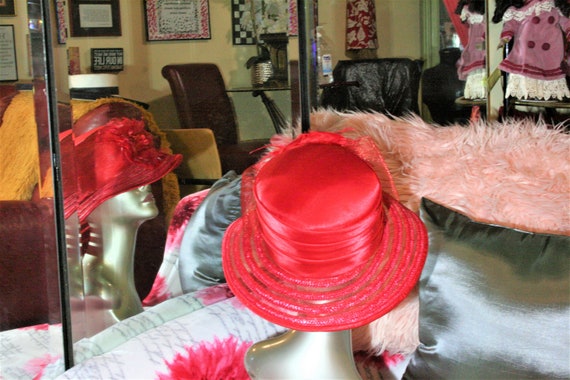 Ladies Hats - image 3