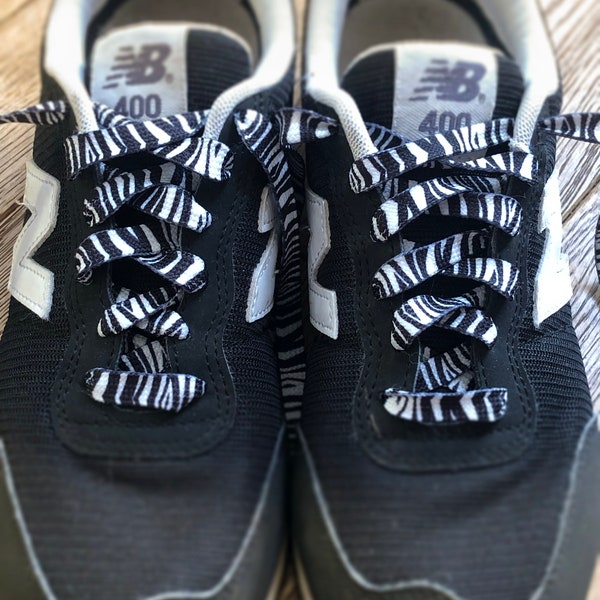 mens zebra print shoes