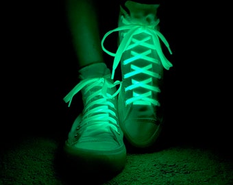 Glow in the dark veters