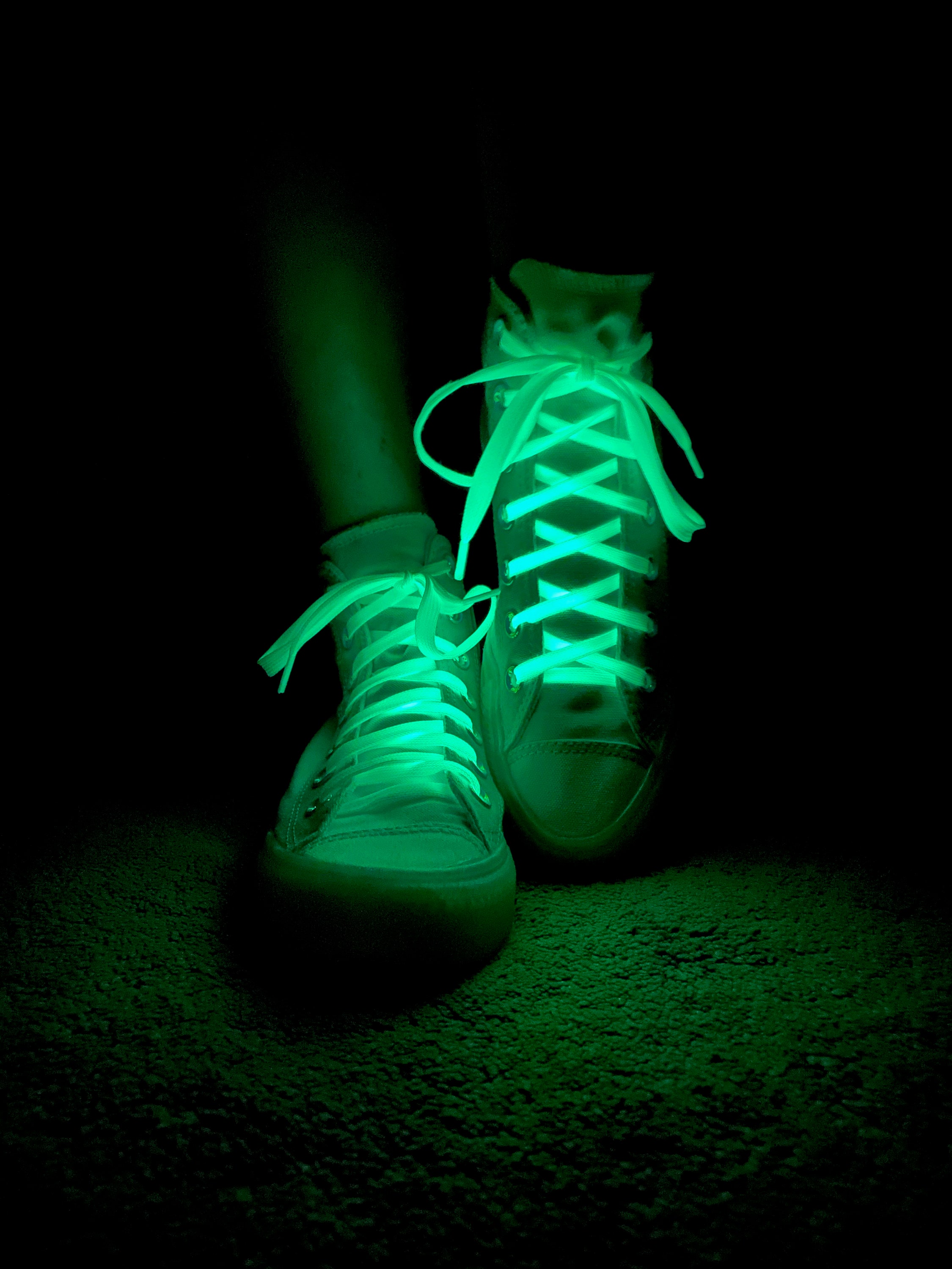 LED laces - . Gift Ideas