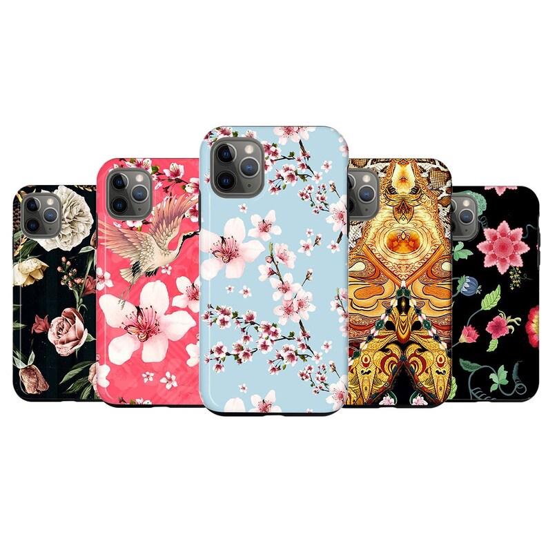 12 Pro Max /& Samsung S20 Pro Ultra XS XR 8+ 7 Abstract Leaves Phone Case Luxury One Line Cover for iPhone 6 11 X