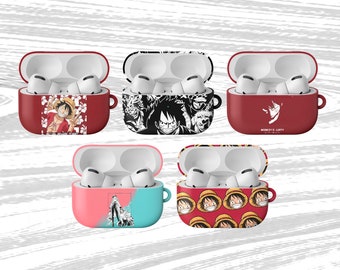 One Piece Airpods Etsy One Piece Airpods Etsy