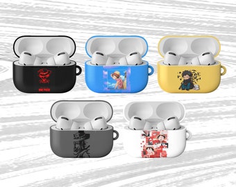 One Piece Airpods Etsy One Piece Airpods Etsy