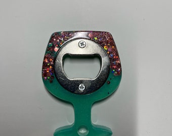 Bottle opener