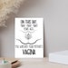 Funny Dirty Birthday Card for Him or For Her / You Wrecked Your Mother's Vag*na / Best Friend Greeting Card / Boyfriend Girlfriend