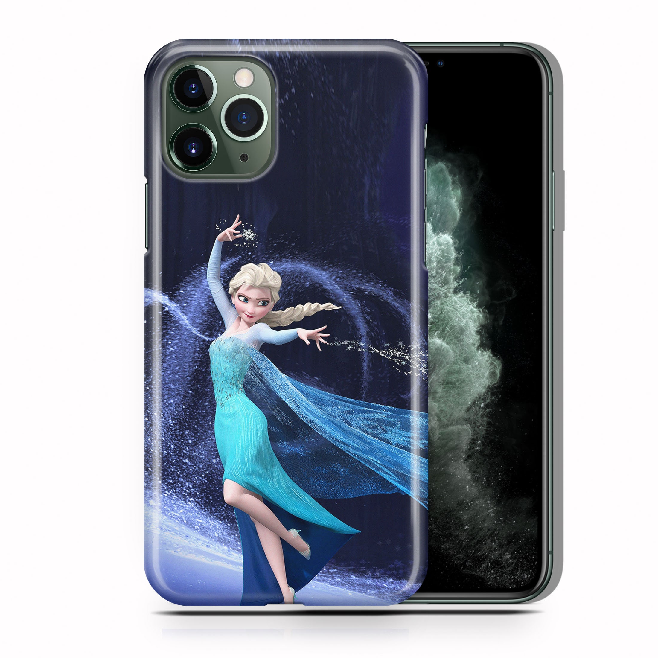 アナと雪の女王2 iPhone 11 12 13 14 15 16 17 Pro Max Mini Plus Air