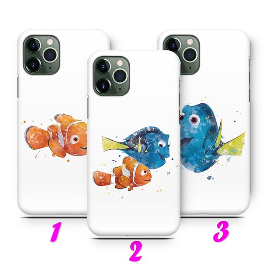ファインディング・ニモ ドリー 3 iPhone 11 12 13 14 15 16 Pro