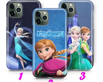 Cell Phone Elsa Toy Phone Elsa Toys Early Education Mobile Phone
