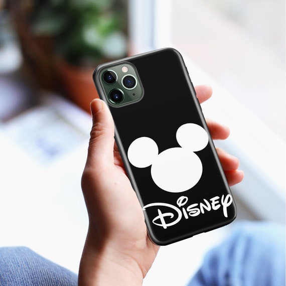 Coque souple pour iPhone 13 mini - Mickey Mouse. Accessoire téléphone,  protection coque