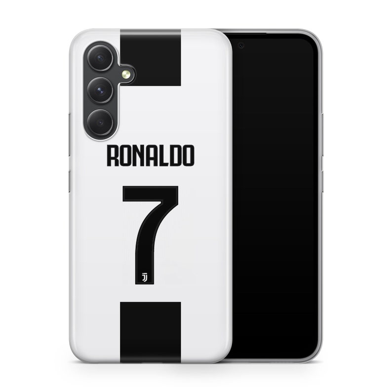 CRiSTIANO RONALDO Telefon Fall Abdeckung Für Samsung A12 A13 A14 A15 A32 A33 A34 A52 A53 A54 A72 A73 A20 A30 A50 A70 A31 A51 Modell Fußball Fußball 2