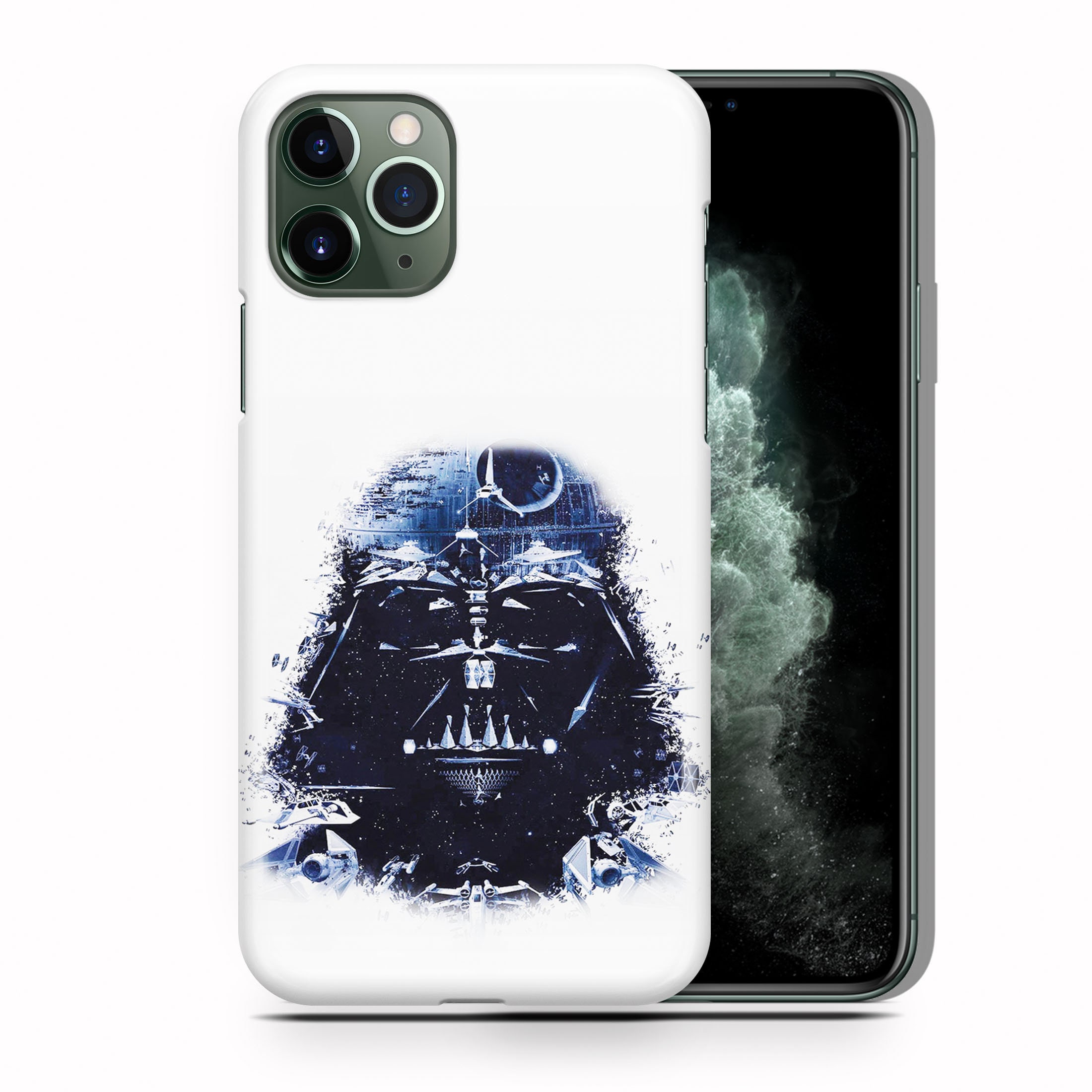 スター・ウォーズ2 iPhone 11 12 13 14 15 16 17 Pro Max Mini Plus 