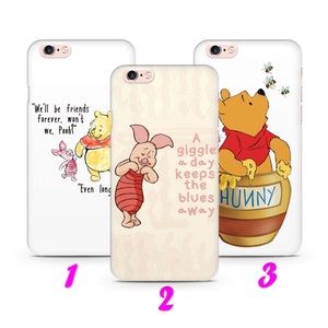 CASSETiFY Winnie the Pooh iPhoneケース 61jwALx4d6L._UF894,1000_QL80_.jpg