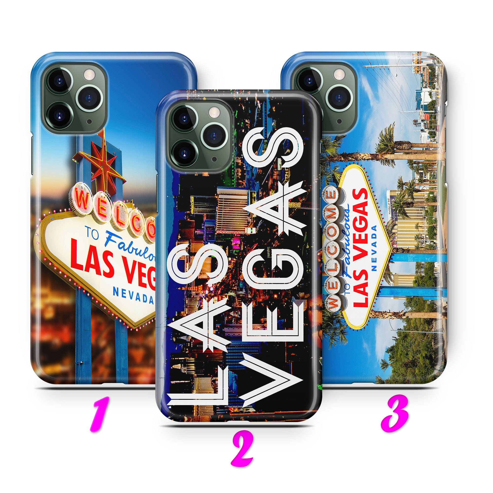 Las Vegas Aces Personalized Tilt Design iPhone Bump Case