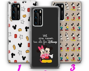 Huawei Disney Etsy Uk