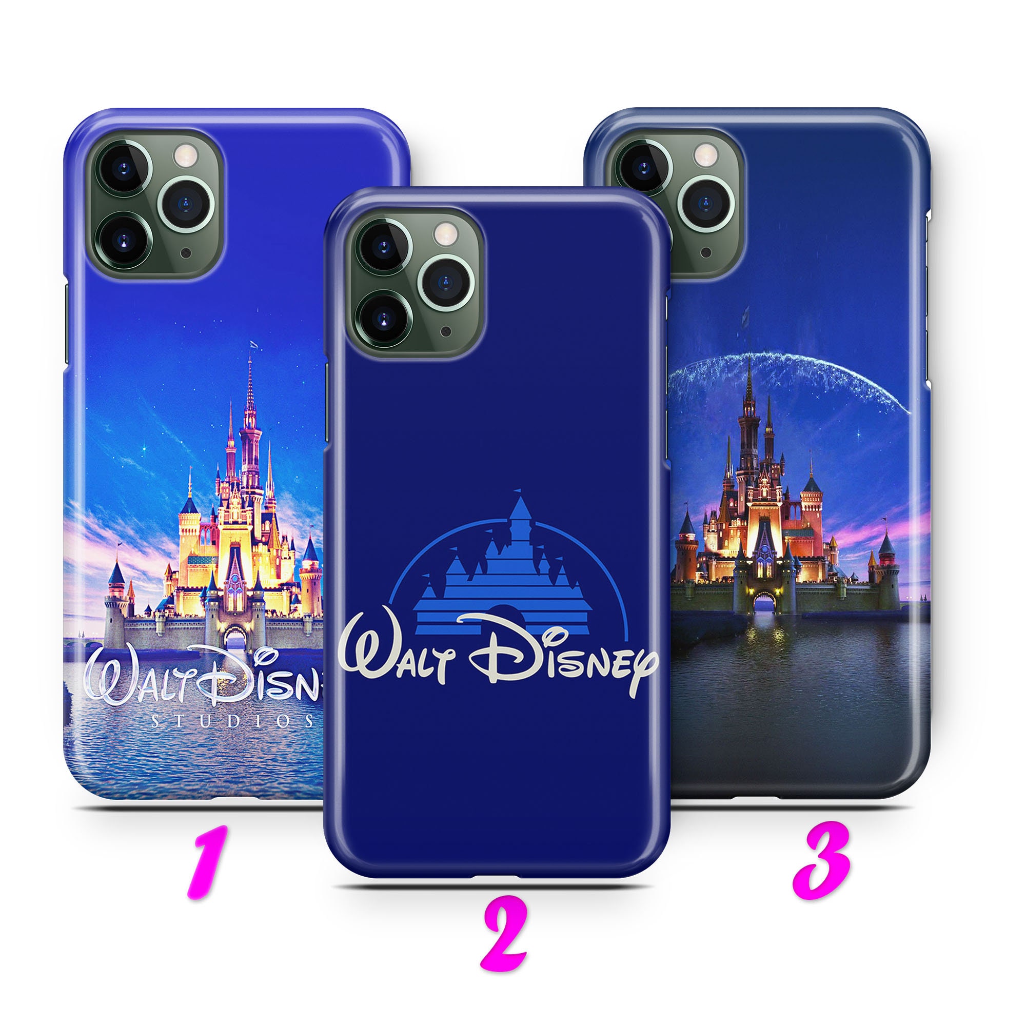 US Disney Parks限定☆ファンタジアミッキー iPhoneケース各種 DISNEY PARKS Mickey Mouse The Sorcerer Fantasia 3D iPhone 11