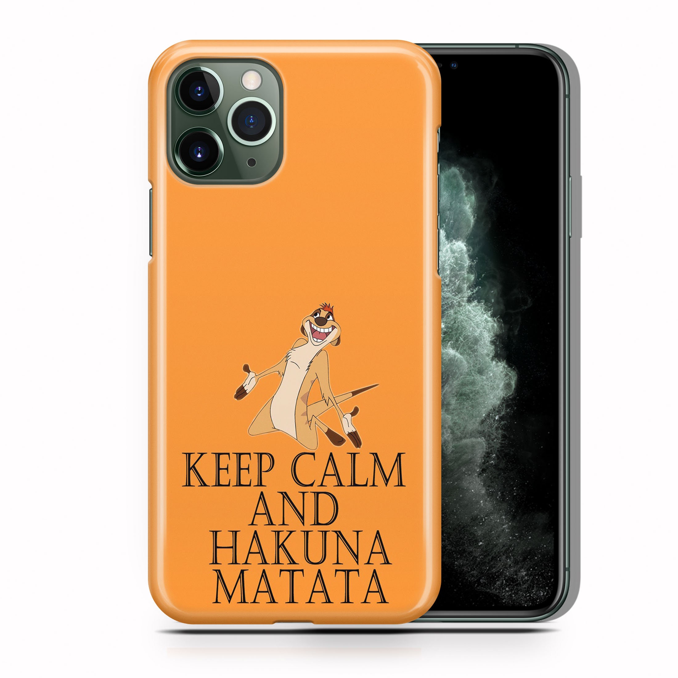 Lion King 6 iPhone 11 12 13 14 15 Pro / Max / Mini / Plus Case Cover  Inspired Disney Cartoon Simba Timon Pumba Hakuna Matata Scar Zazoo - Etsy