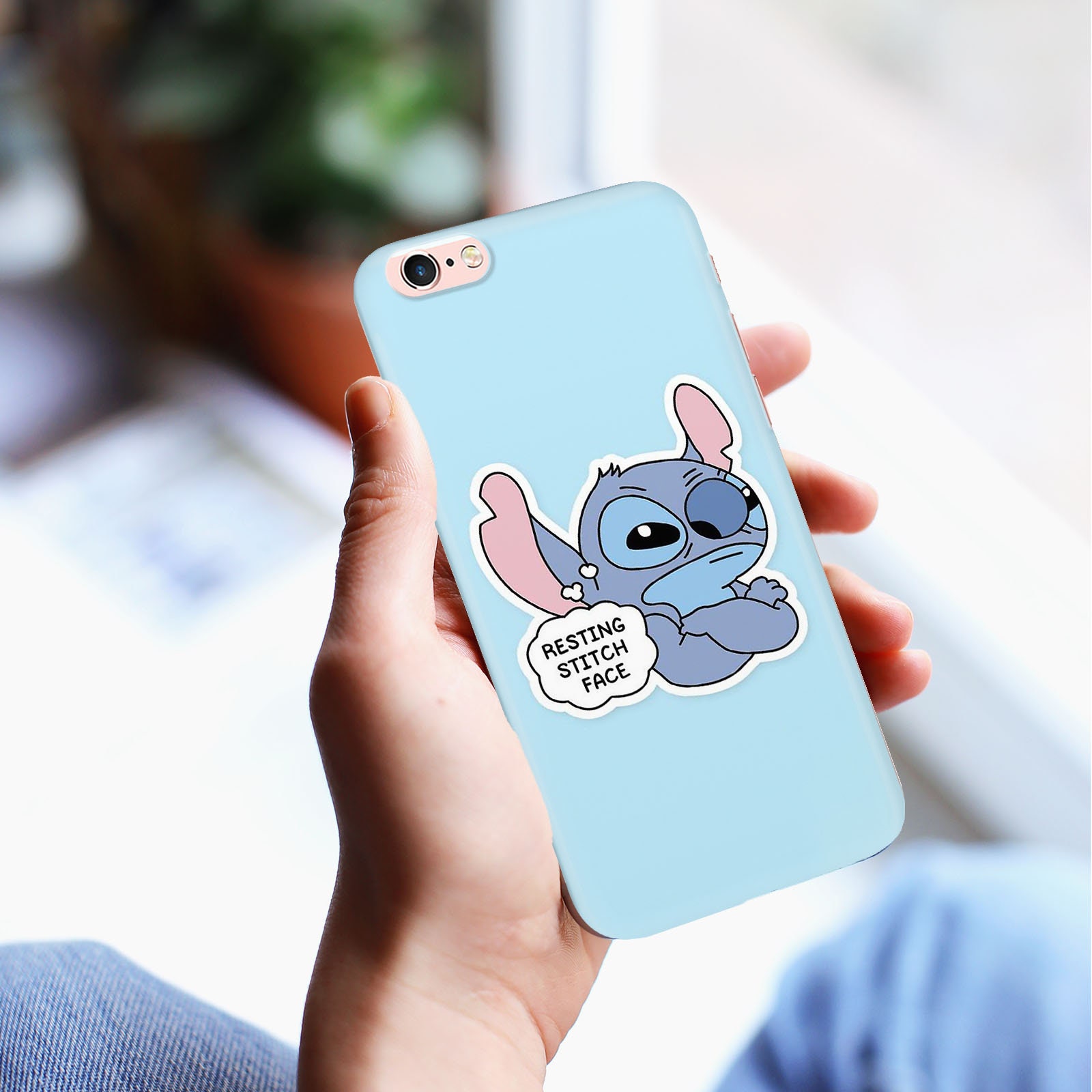 Custodia IPhone 13 ERT GROUP Con Licenza Ufficiale Looney Tunes - Sylvester & Tweety 005