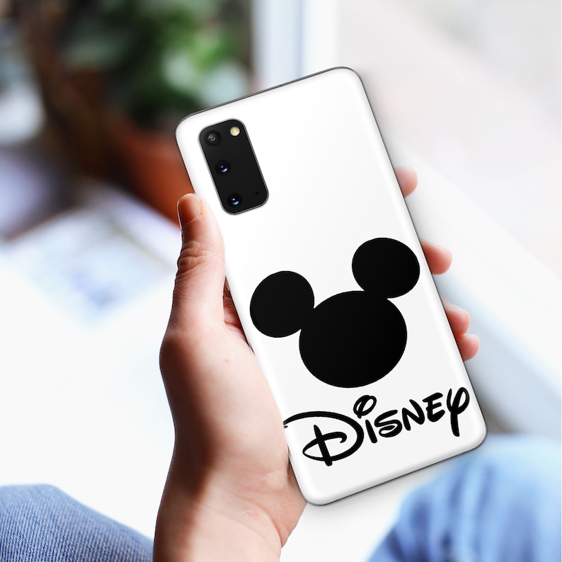 Disney 1 Huawei P9 P10 P P30 P40 Lite Pro Plus Lg G5 G6 Case Etsy