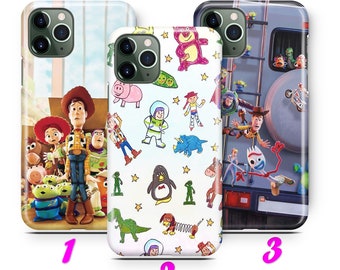 トイ・ストーリー2 iPhone 11 12 13 14 15 16 17 Pro Max Mini Plus