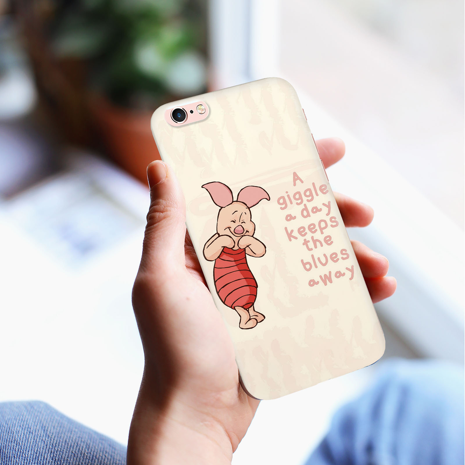 iPhone - ウニイリマヘン Product Details