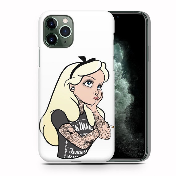 Bad Princess 3 Iphone 11 12 13 Pro Max Mini Case Etsy