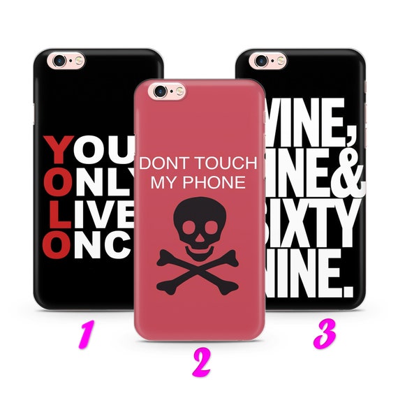 Funny Quotes 1 Iphone 4 5 SE 1 2 3 Gen 6 7 8 X S Max Plus XR - Etsy Denmark Funny Quotes 1 Iphone 4 5 SE 1 2 3 Gen 6 7 8 X S Max Plus XR - Etsy Denmark