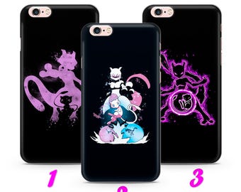 Mew 4 Telefon Fall Abdeckung für Apple iPHONE 5 SE 2020 2022 6 7 8 Xs XR MaX PLUS Modelle Cartoon Charakter Held von Ball Fight Hero