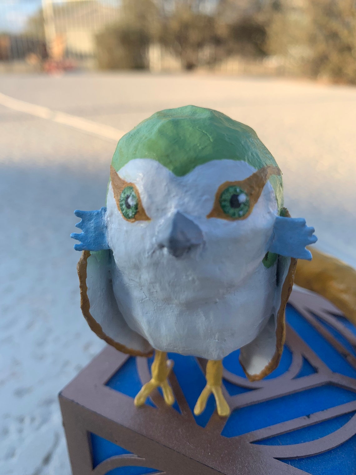 Star Wars Convor Morai Ahsoka Tanos Convor Convorese Rebels Etsy