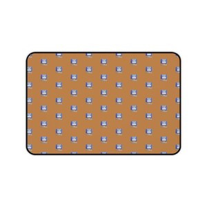 Home Office Desk Mat