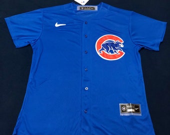 baby cubs jersey personalized