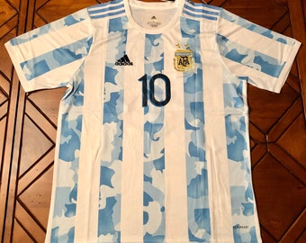 Copa America Etsy