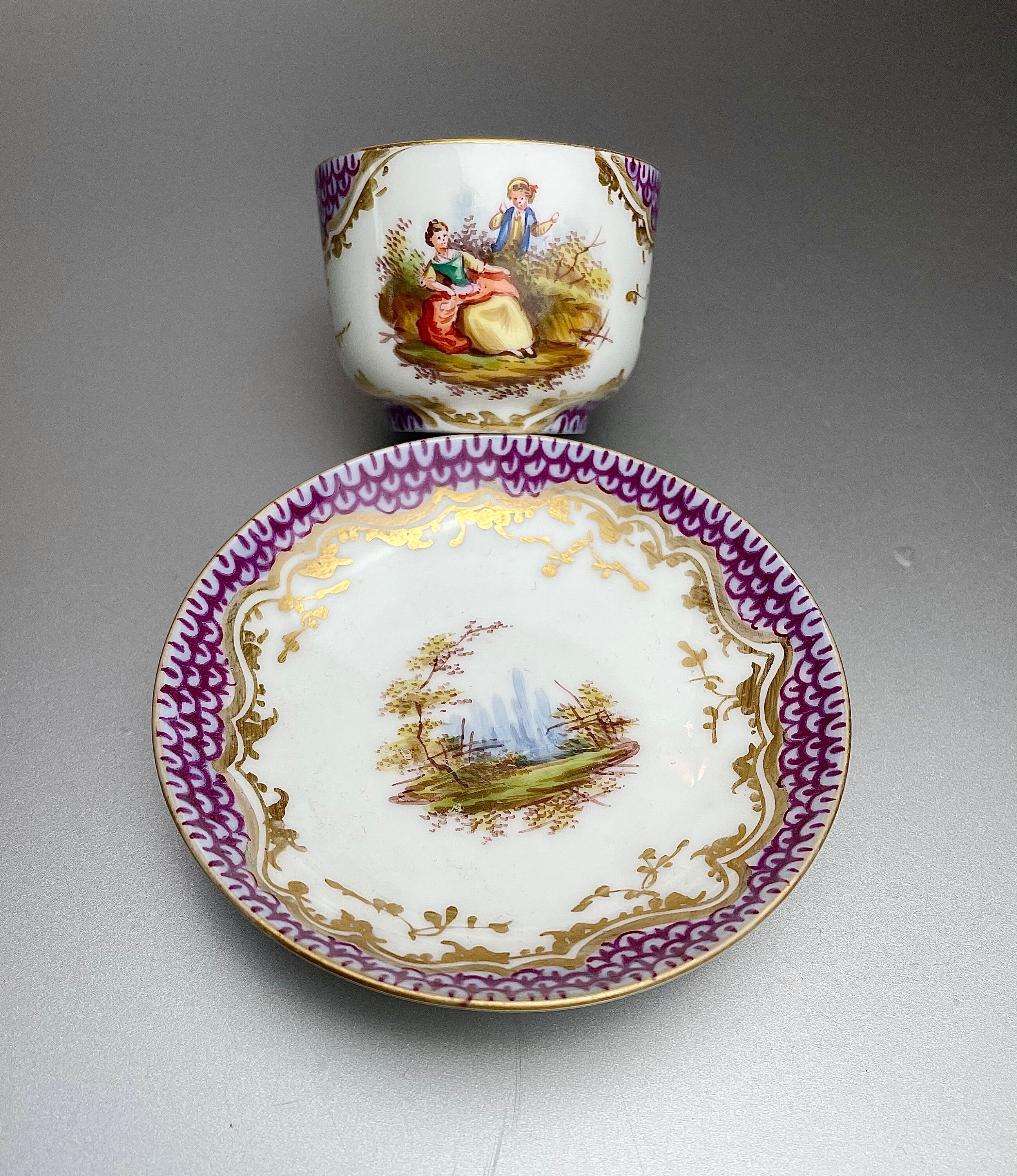Meissen Style - Etsy Singapore Meissen Style - Etsy Singapore