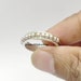 see more listings in the Spinner Ring section