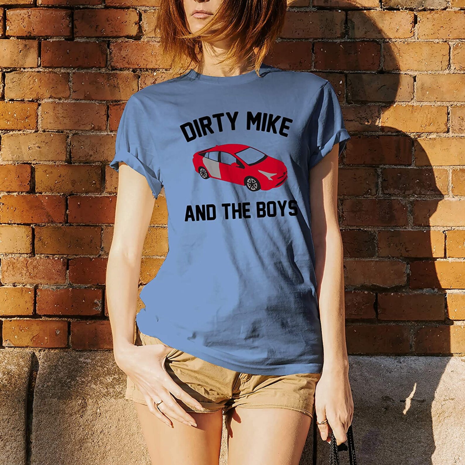 Dirty Mike and The Boys Cult Classic Movie Soup Kitchen Etsy