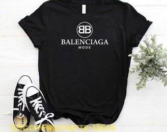 balenciaga hoodie etsy