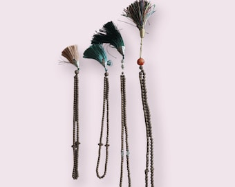 100% Turbah Karbala, Karbala Soil Gebetskette, enthält 'Bayn al haramayn' Soil