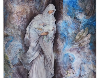 Birth of Imam Ali high quality banner