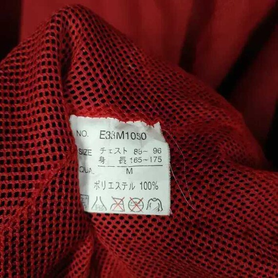 Ecko Function in Size Medium Black Colour Fleece … - image 6