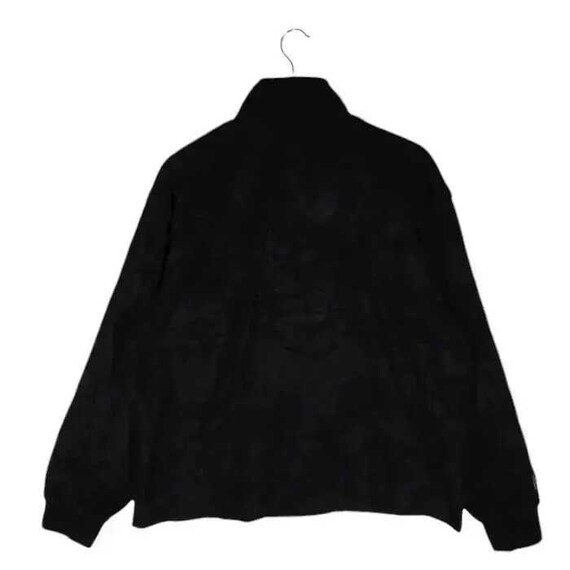 Ecko Function in Size Medium Black Colour Fleece … - image 3