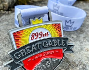 Great Gable Medal