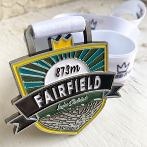 Fairfield Medal