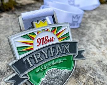 Medal Tryfana