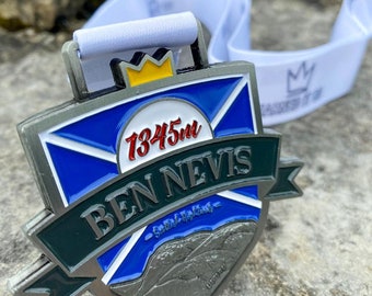 Ben Nevis Medal