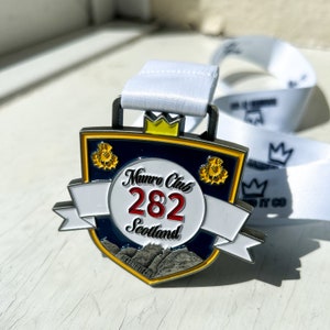 Munros Medal