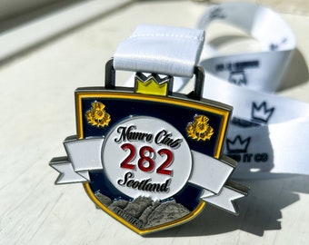 Munros Medal