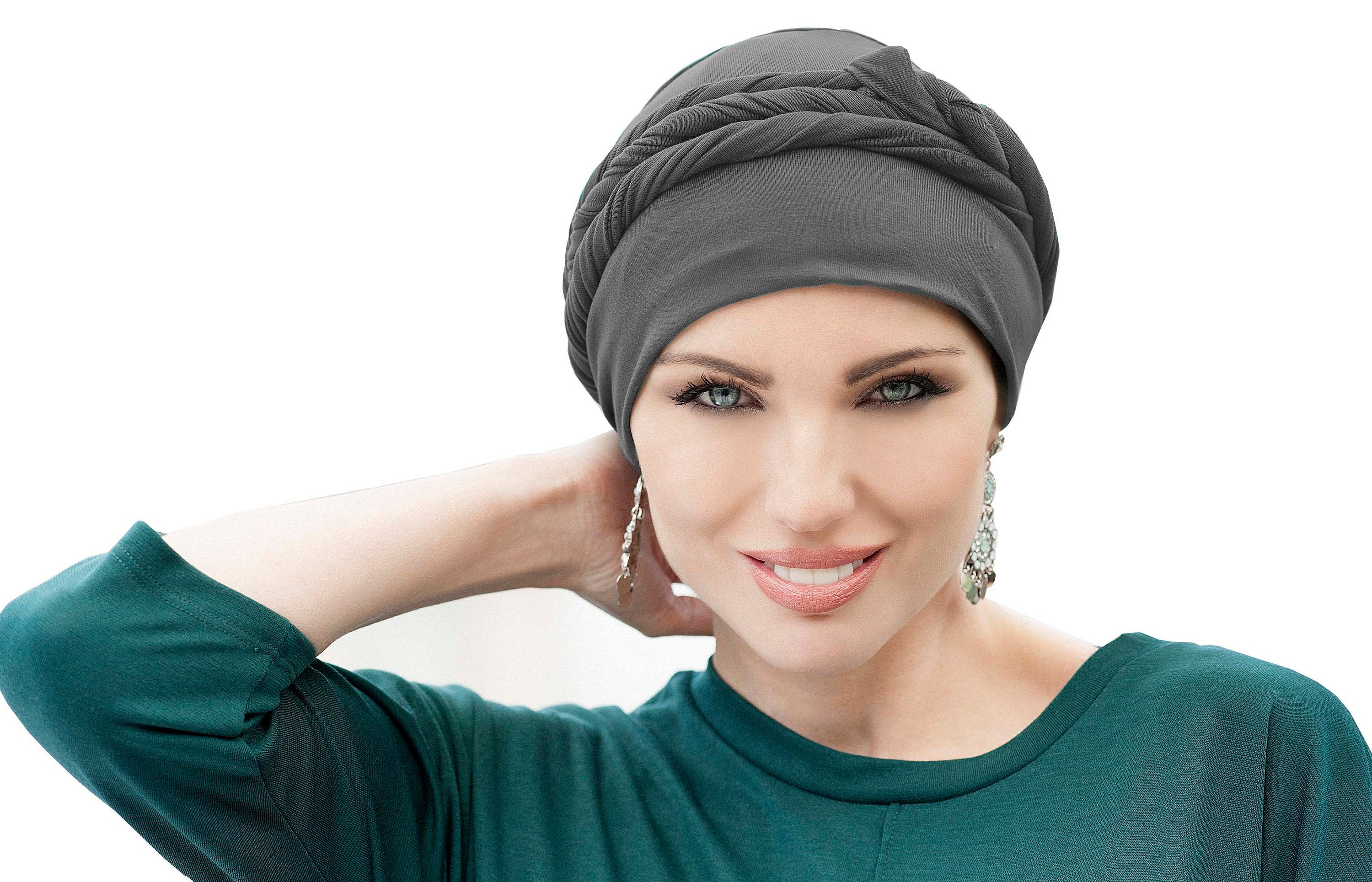 Asha Chemio Cancer Headwear per donne con alopecia / | Etsy Italia