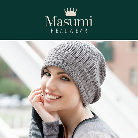 Winter chemo cheap hats