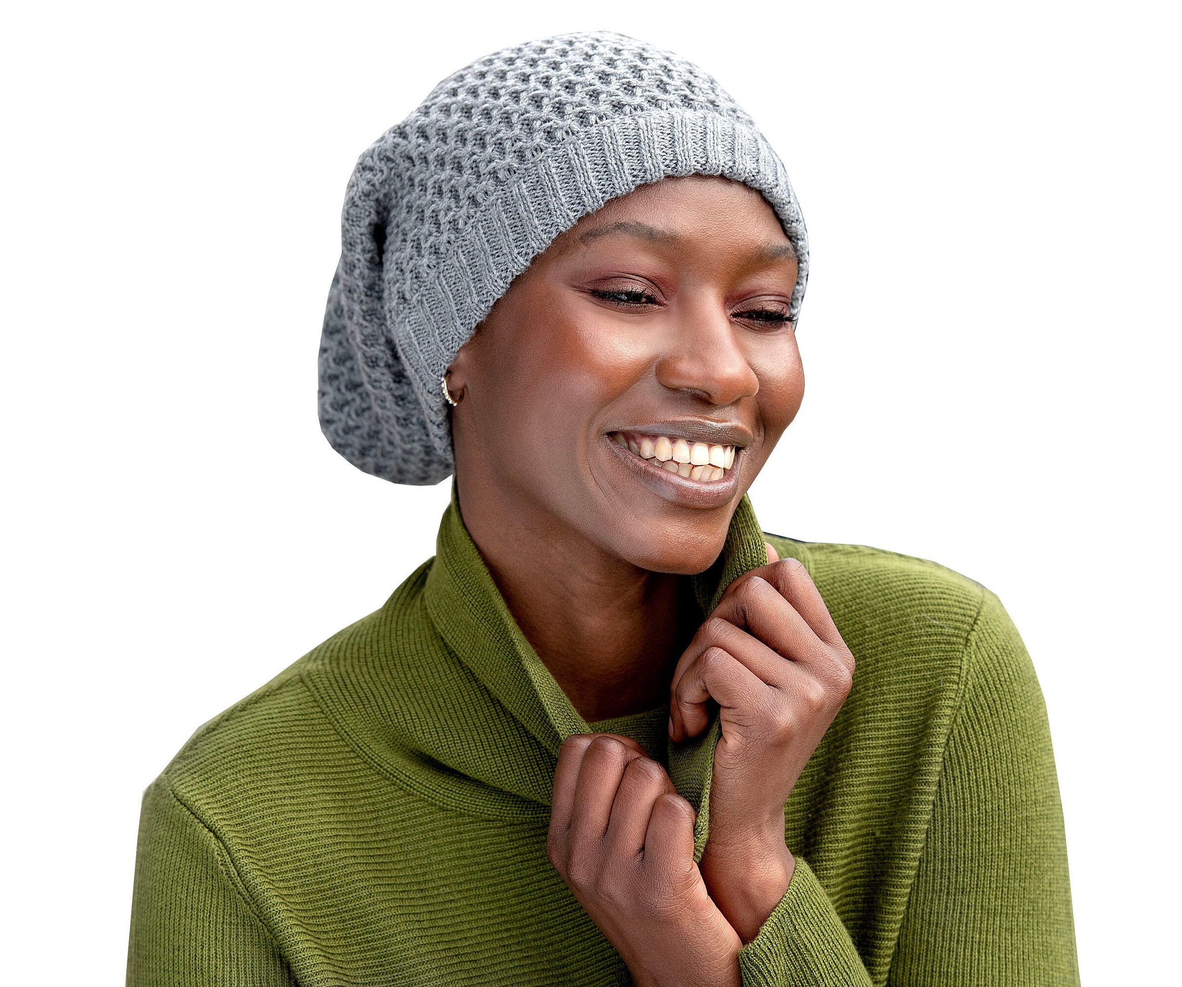 best hats for female chemo patients