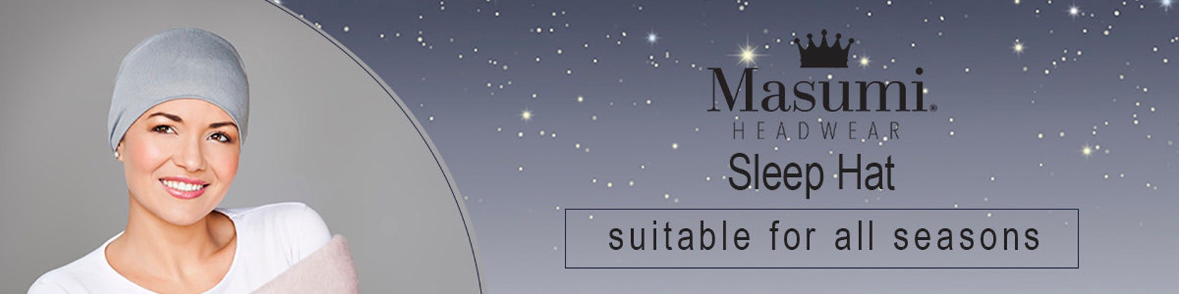 MASUMI Scarlet Headwear Pour Chimio | Chapeaux En Coton Pour Femme | Turban Contre Le Cancer Pour La Perte De Cheveux (Green Forest