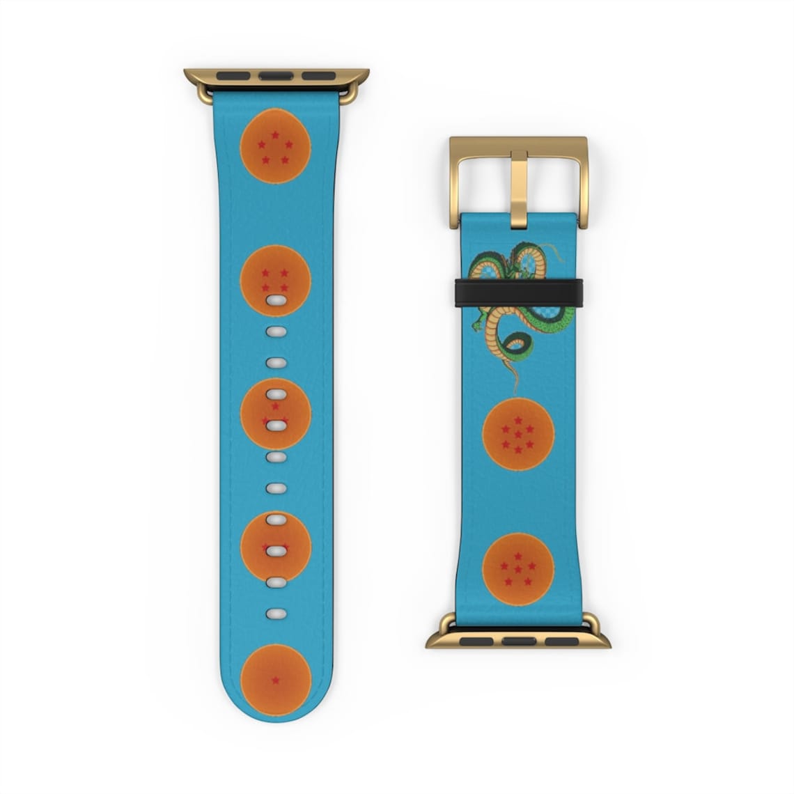 Dragon Ball Z Apple Watch Band 38mm & 42mm | Etsy